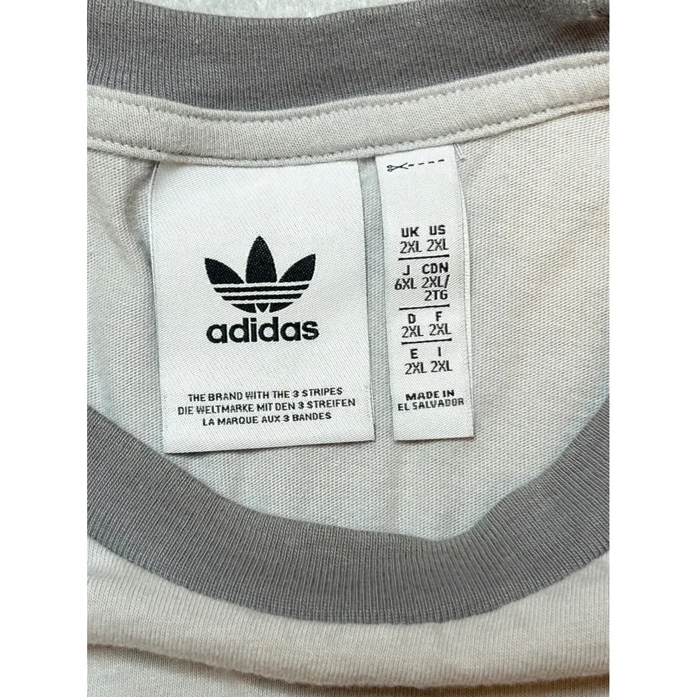 adidas originals ringer